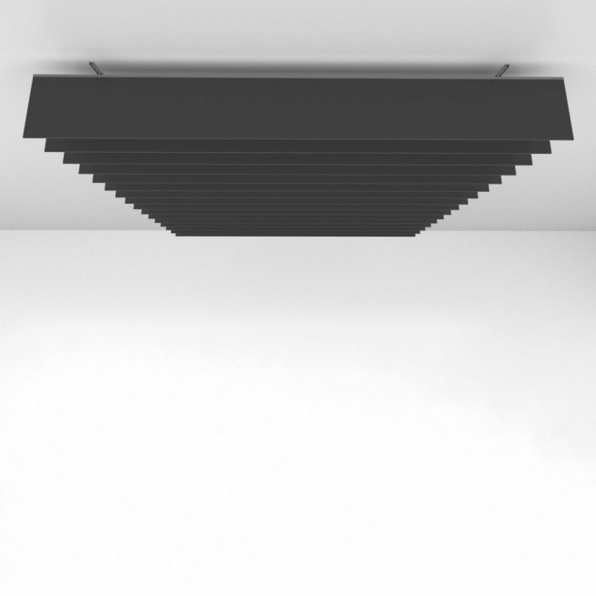 Panuri acustice Noecho, colectia Baffle, Plank L